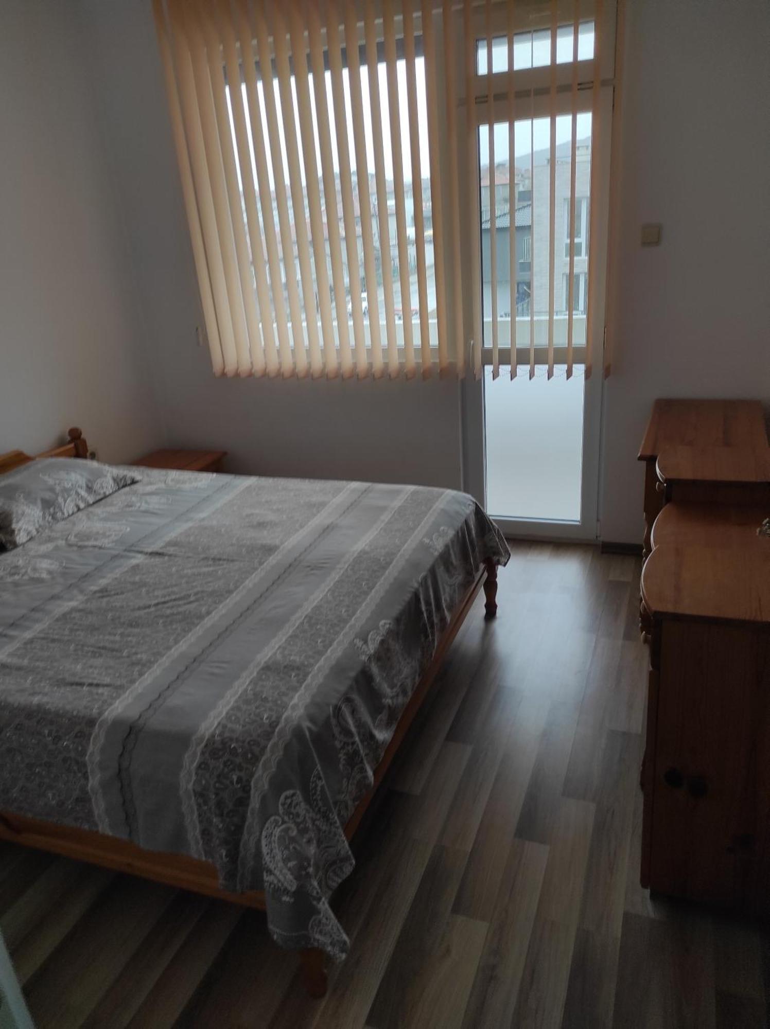 Kirovi House - Guest Rooms Carevo Pokoj fotografie