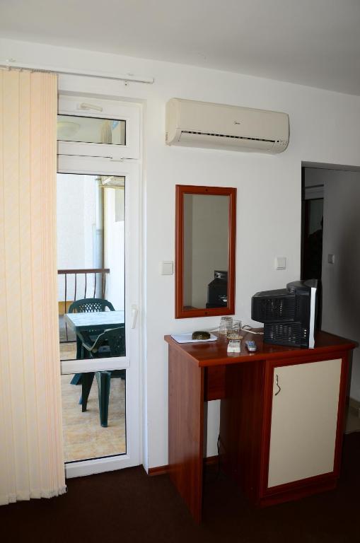 Kirovi House - Guest Rooms Carevo Exteriér fotografie