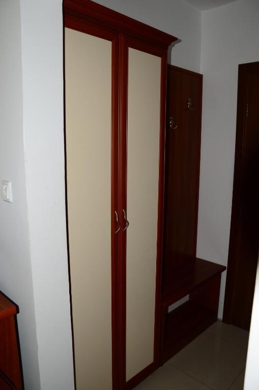 Kirovi House - Guest Rooms Carevo Exteriér fotografie