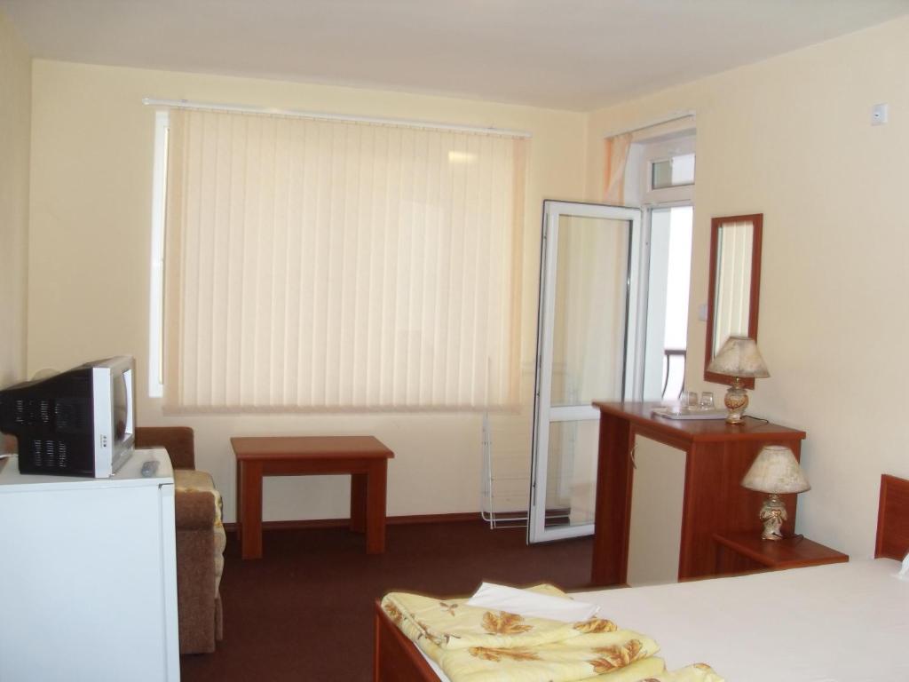 Kirovi House - Guest Rooms Carevo Exteriér fotografie