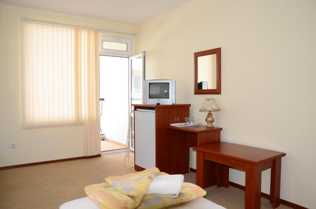 Kirovi House - Guest Rooms Carevo Exteriér fotografie