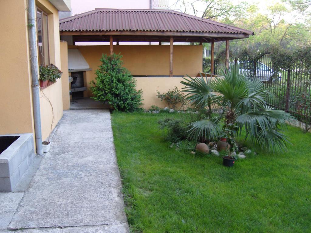 Kirovi House - Guest Rooms Carevo Exteriér fotografie